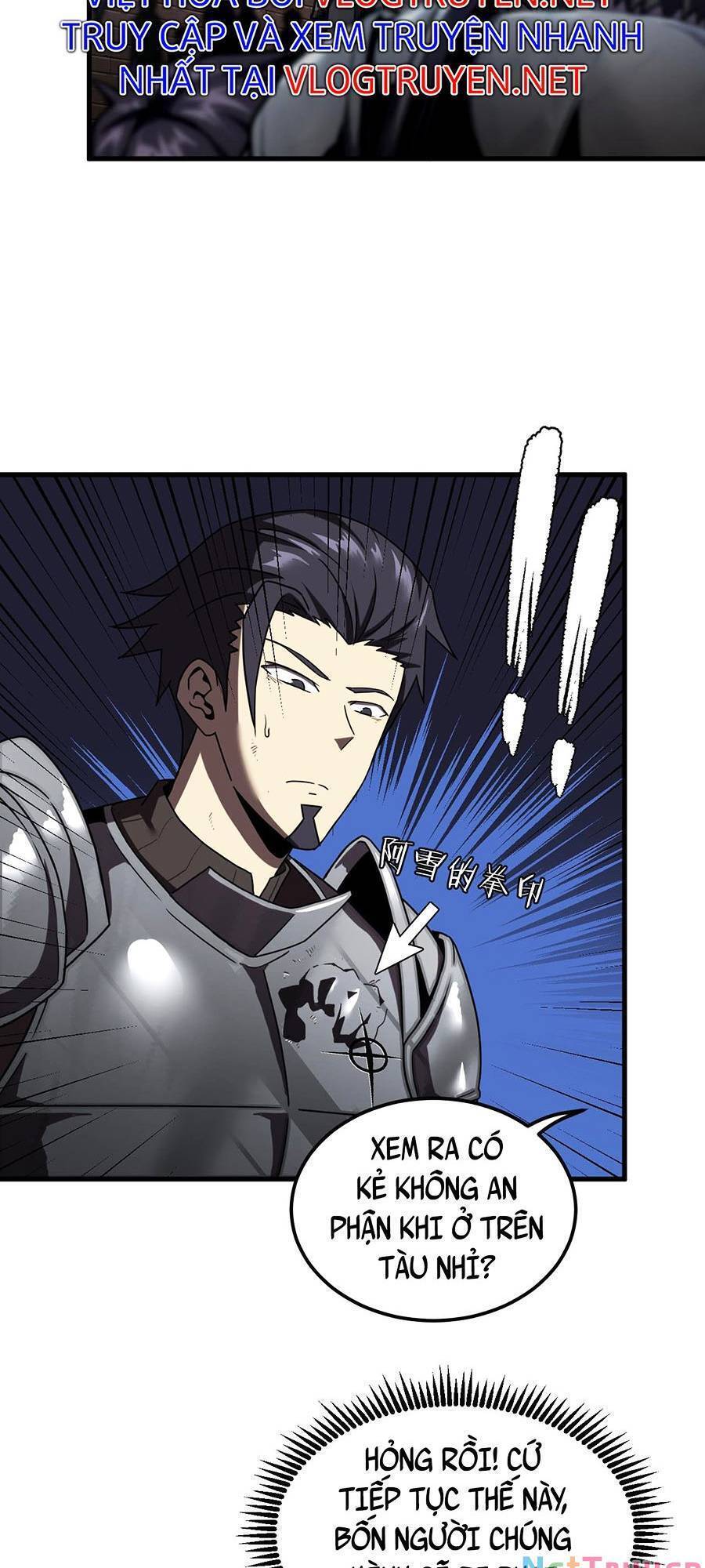 Tác Giả Sinh Tồn Ký - Chương 8