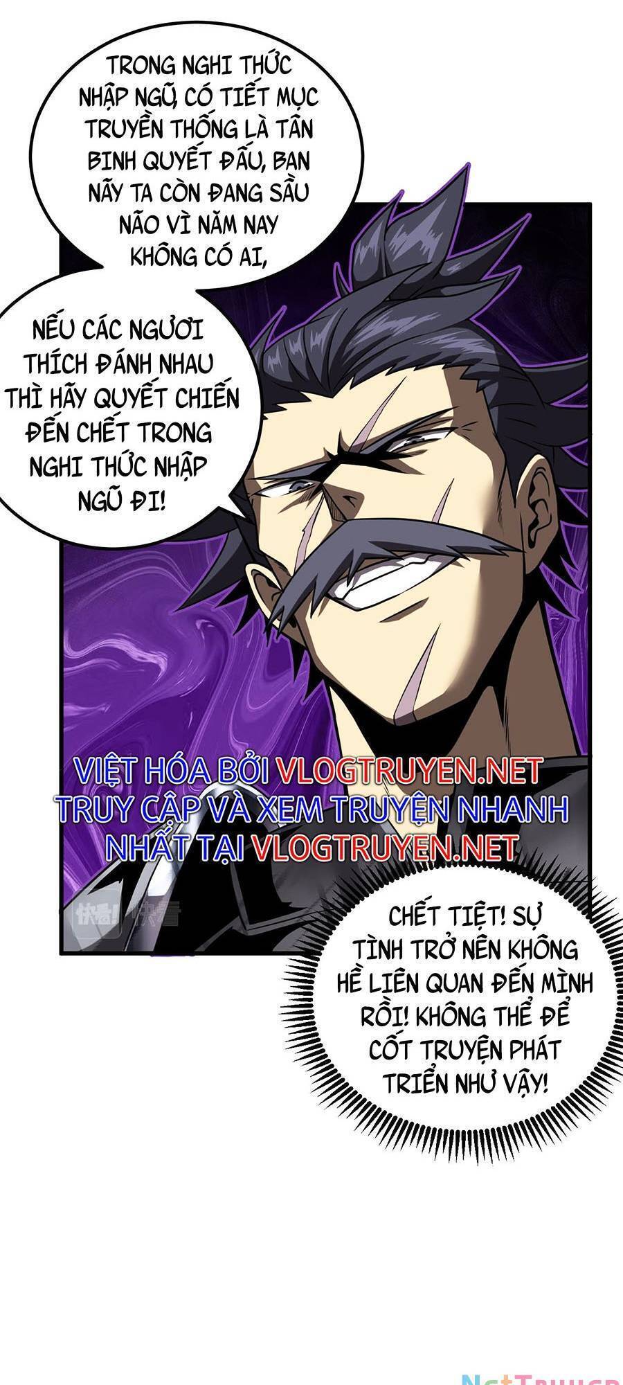 Tác Giả Sinh Tồn Ký - Chương 8