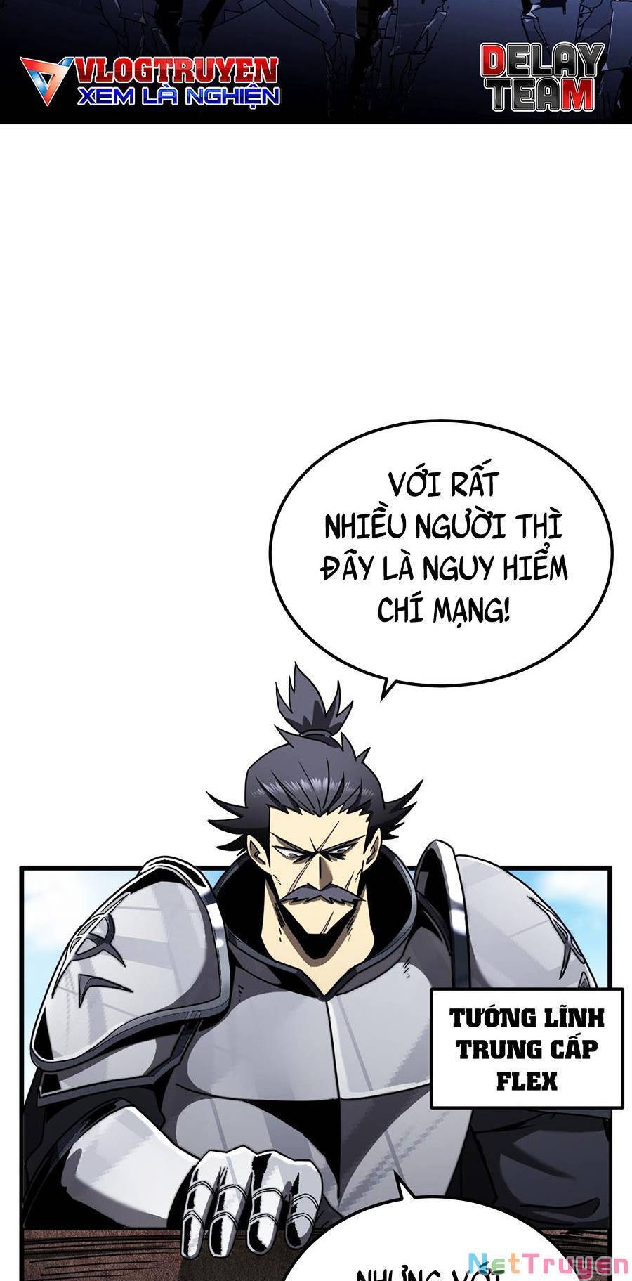 Tác Giả Sinh Tồn Ký - Chương 8