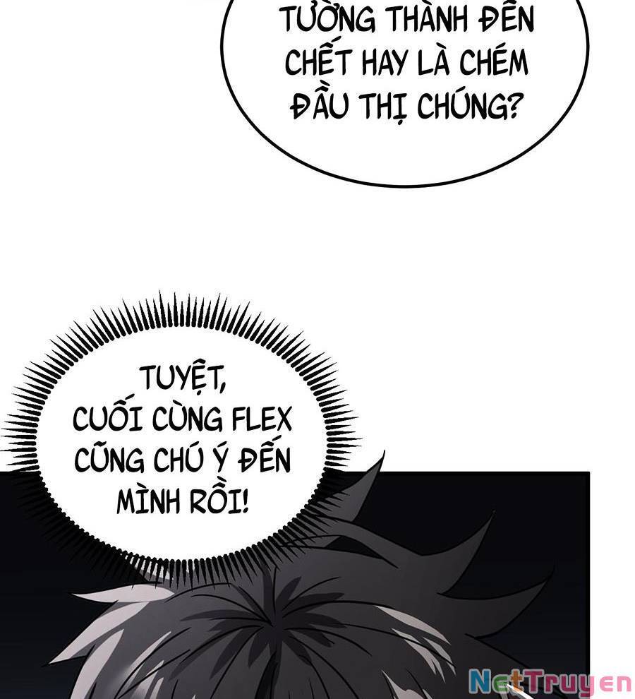 Tác Giả Sinh Tồn Ký - Chương 8