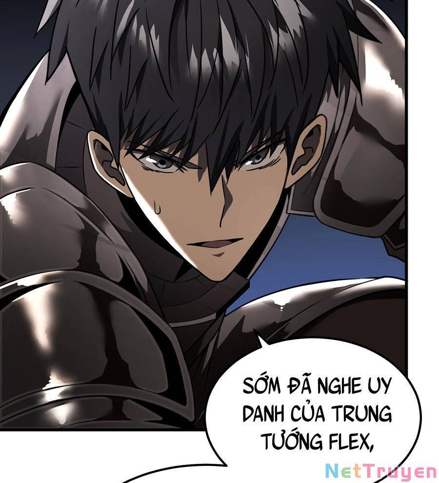 Tác Giả Sinh Tồn Ký - Chương 8