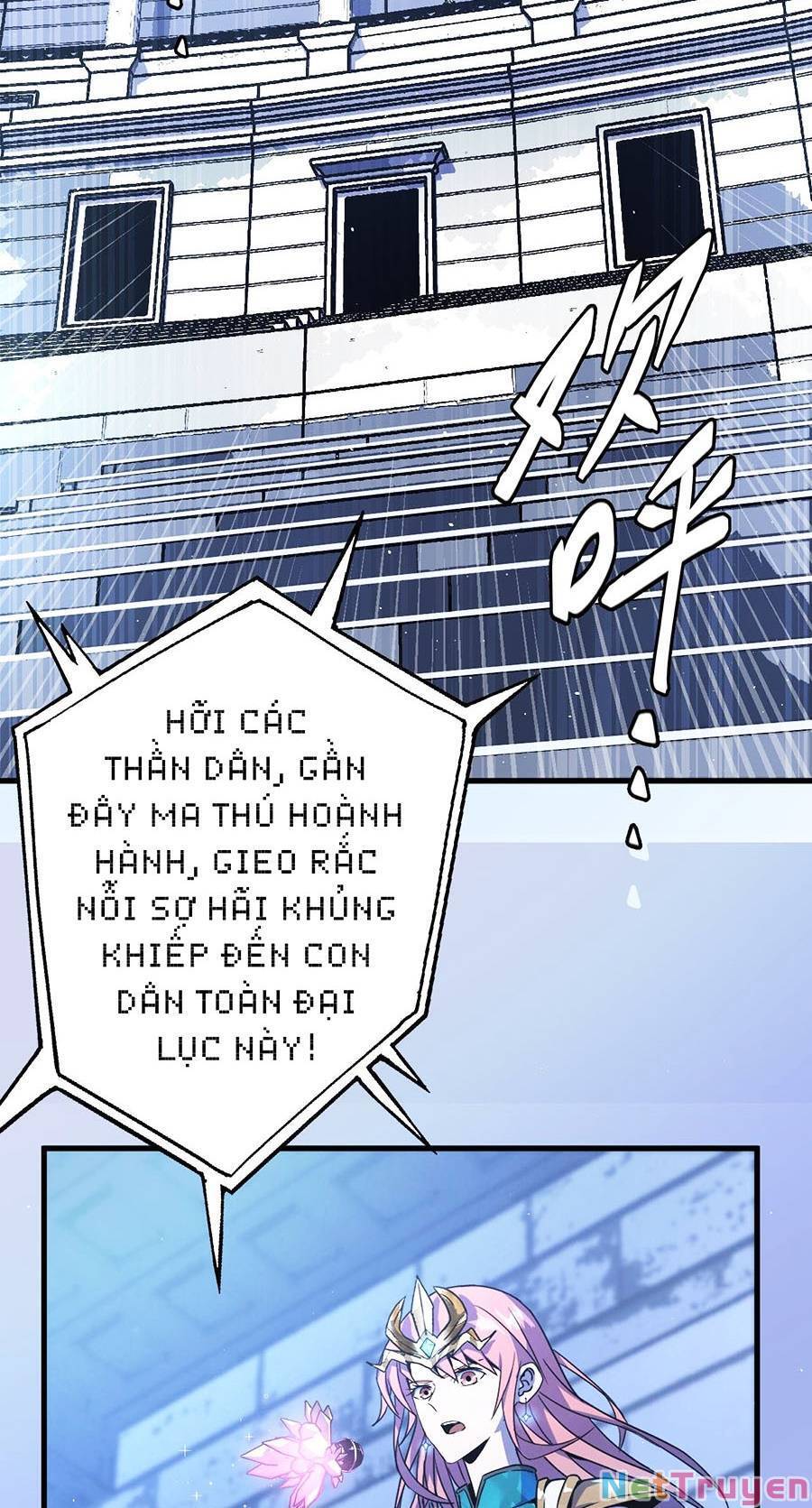 Tác Giả Sinh Tồn Ký - Chương 9