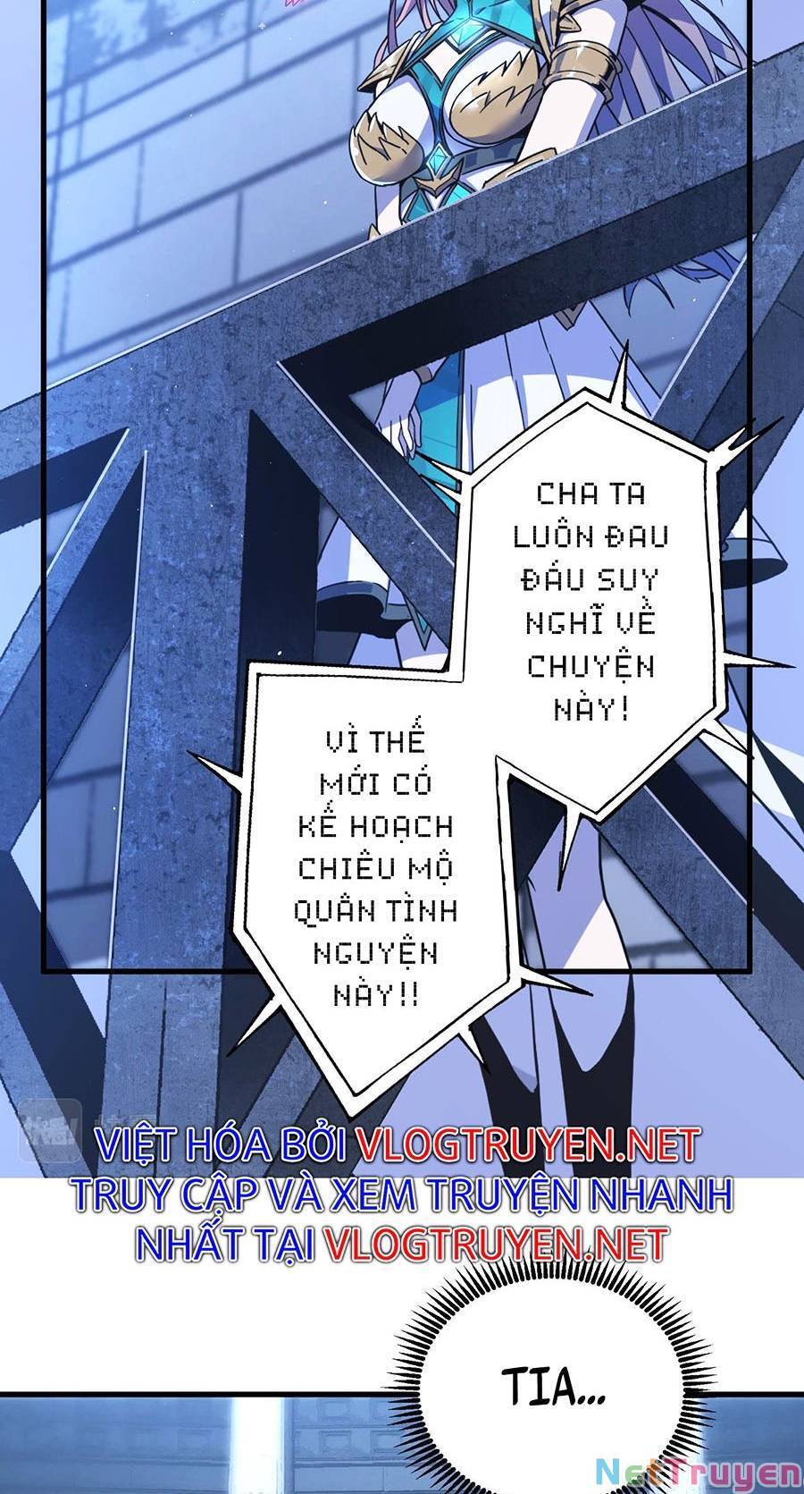 Tác Giả Sinh Tồn Ký - Chương 9