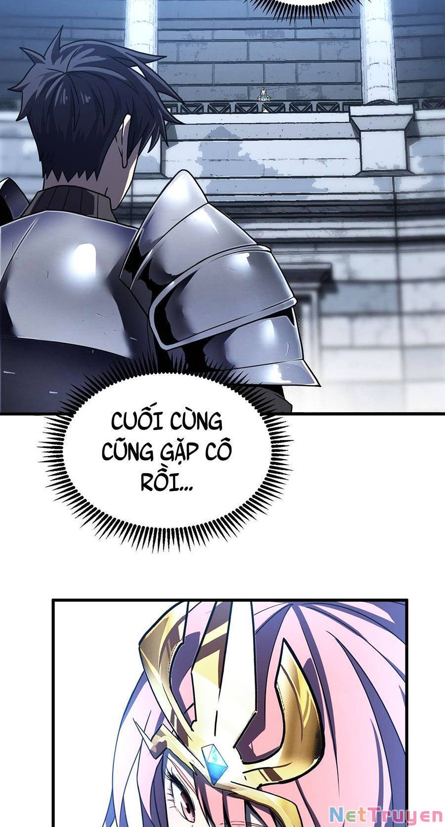 Tác Giả Sinh Tồn Ký - Chương 9