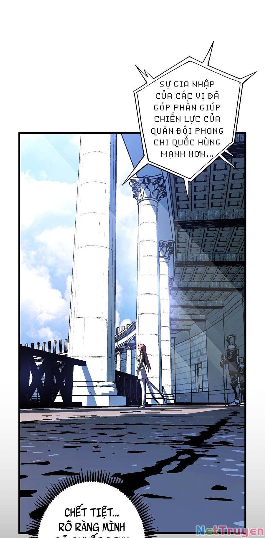 Tác Giả Sinh Tồn Ký - Chương 9