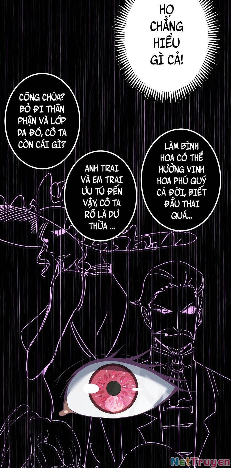 Tác Giả Sinh Tồn Ký - Chương 9