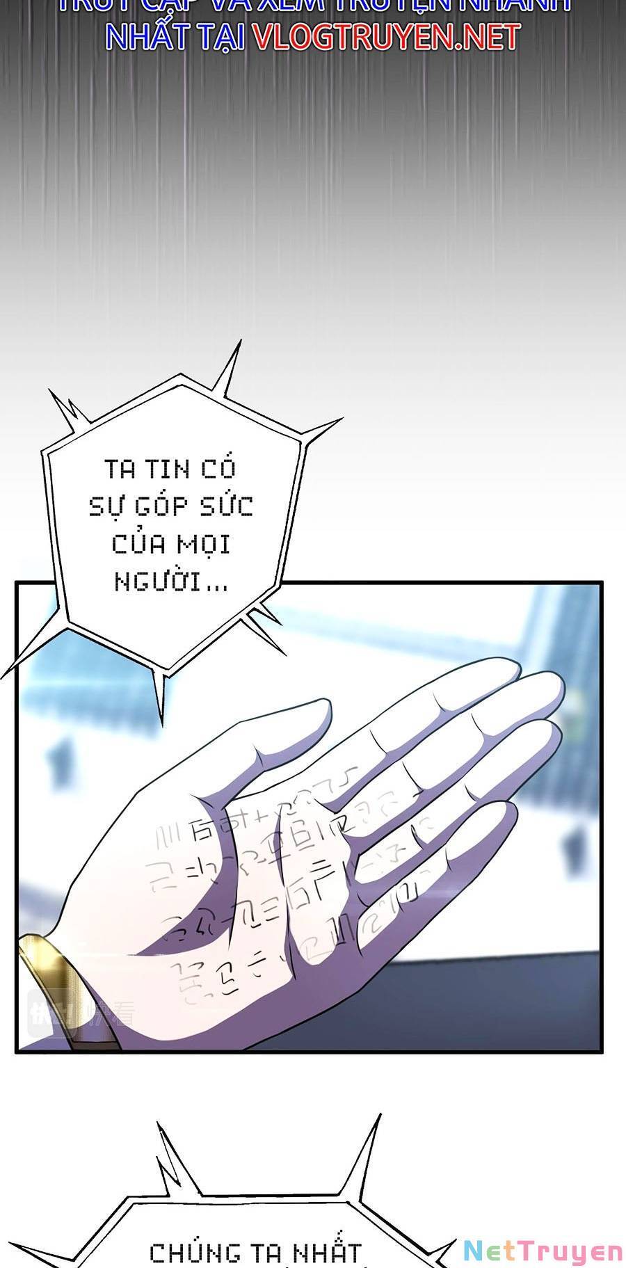 Tác Giả Sinh Tồn Ký - Chương 9