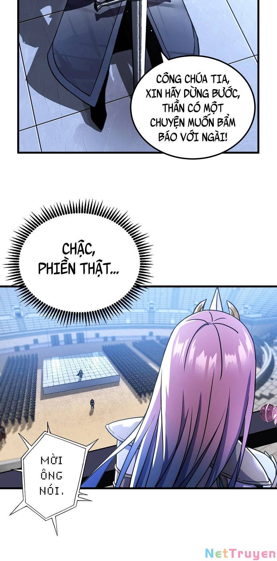 Tác Giả Sinh Tồn Ký - Chương 9