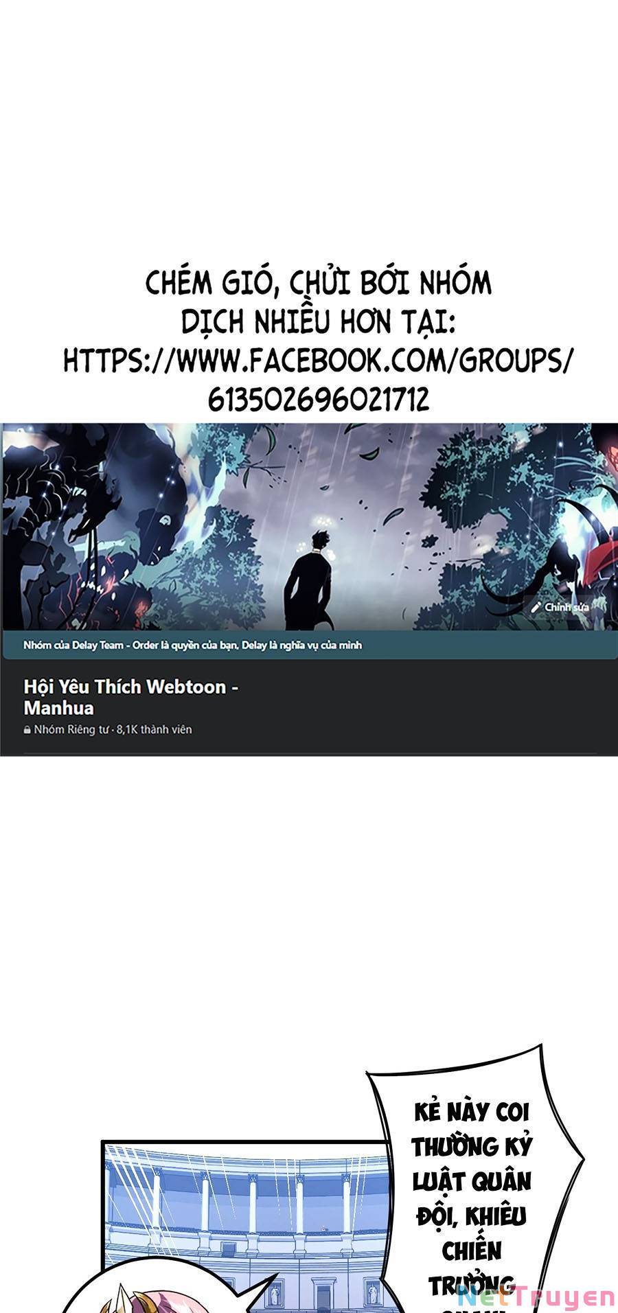 Tác Giả Sinh Tồn Ký - Chương 9