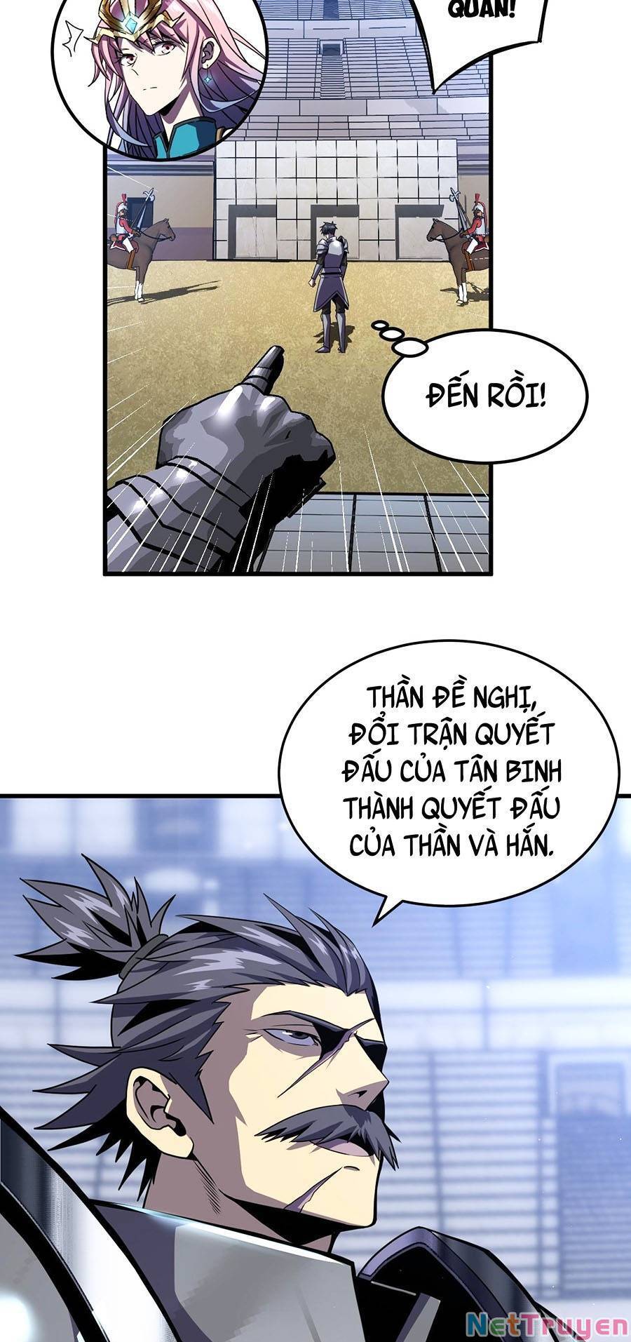 Tác Giả Sinh Tồn Ký - Chương 9