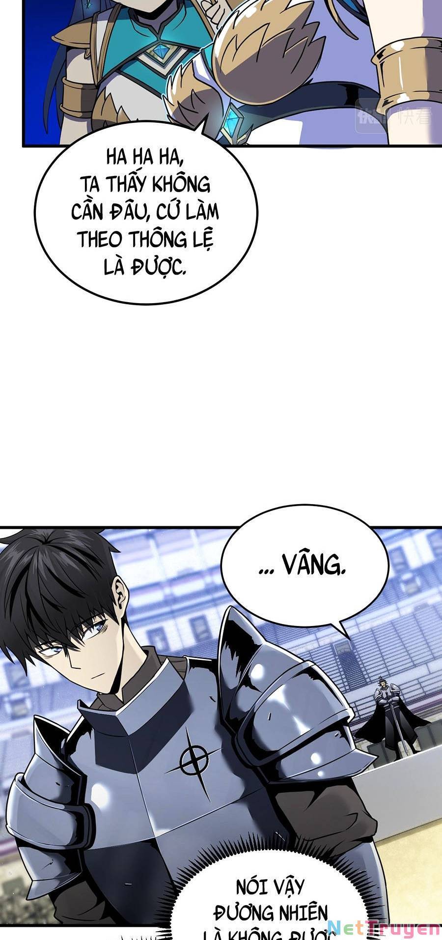 Tác Giả Sinh Tồn Ký - Chương 9