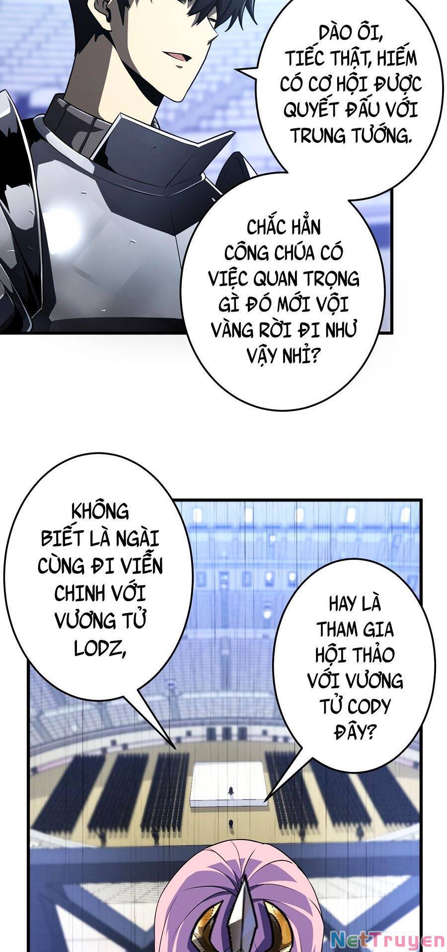 Tác Giả Sinh Tồn Ký - Chương 9