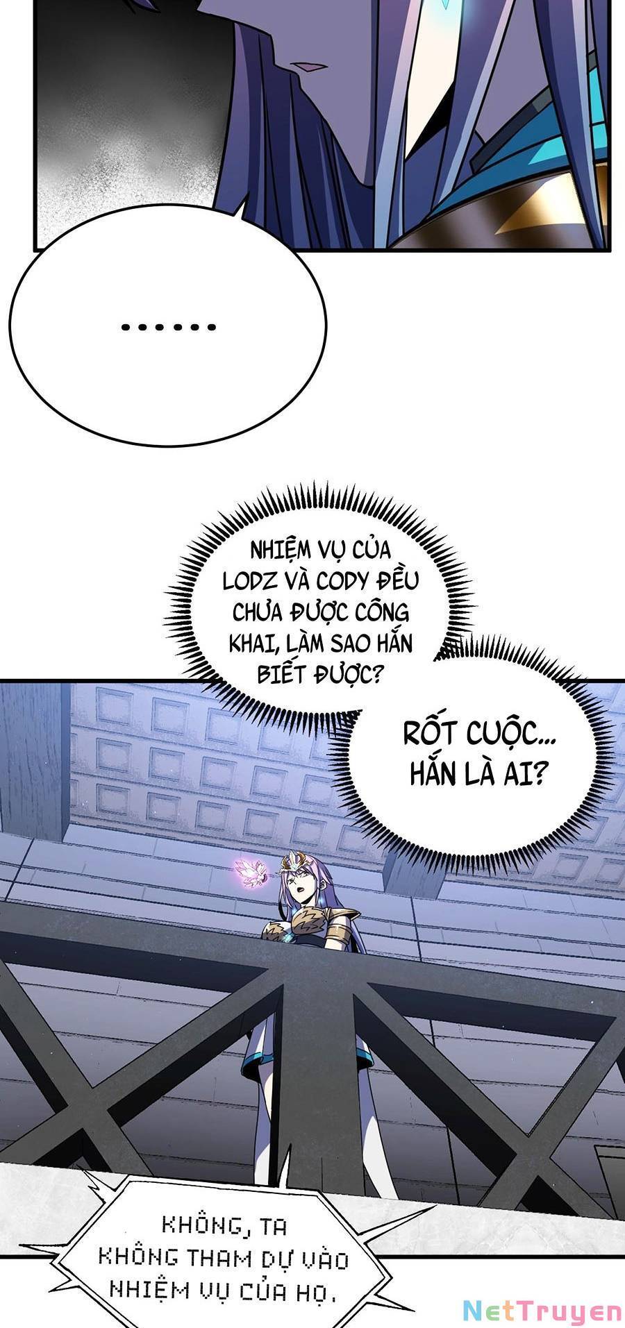 Tác Giả Sinh Tồn Ký - Chương 9