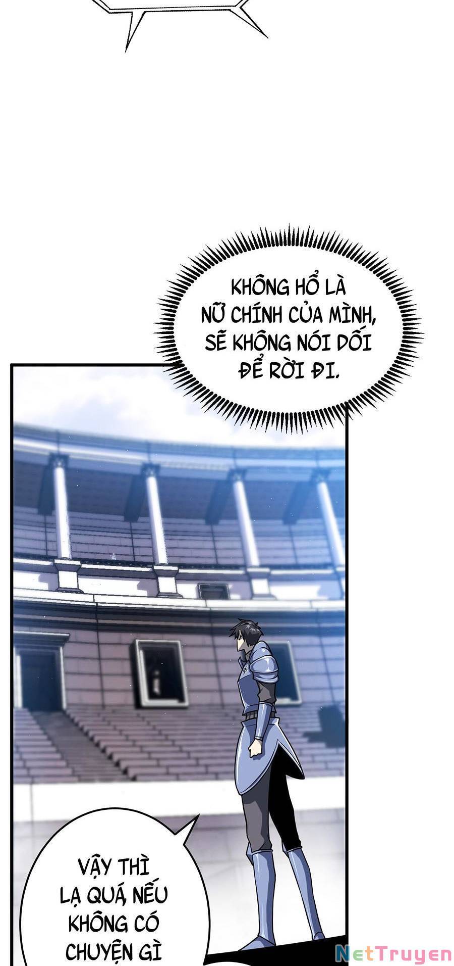 Tác Giả Sinh Tồn Ký - Chương 9