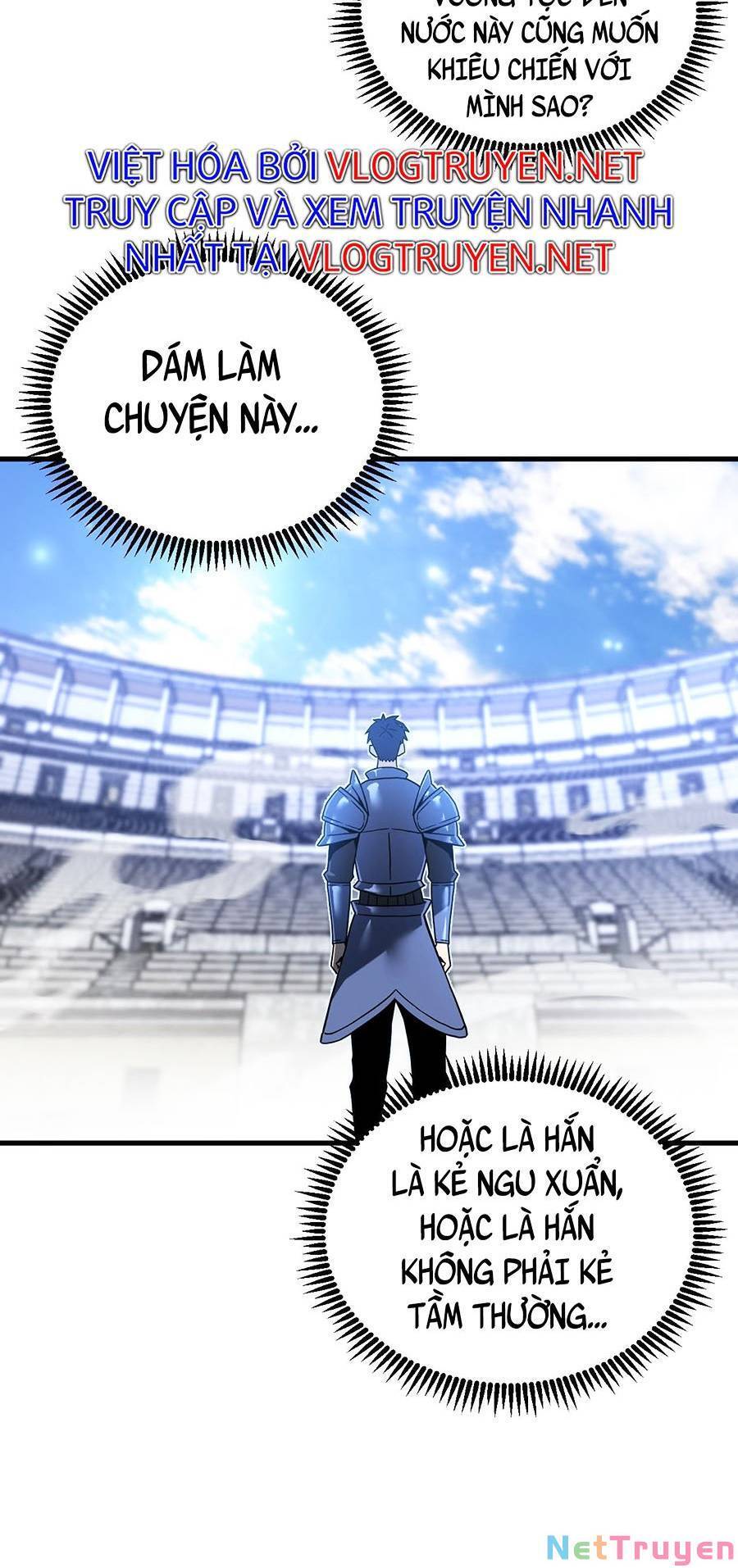 Tác Giả Sinh Tồn Ký - Chương 9