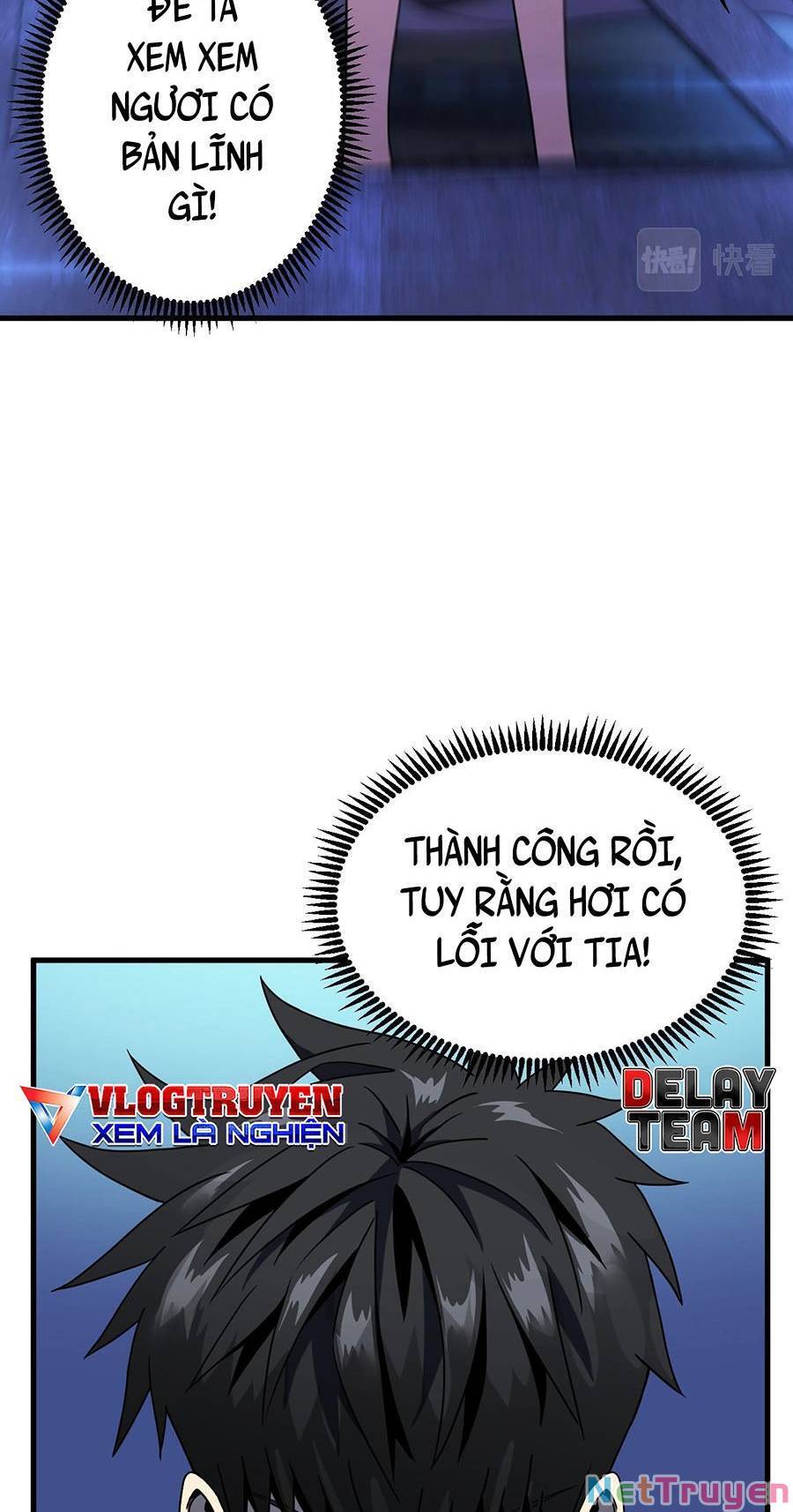 Tác Giả Sinh Tồn Ký - Chương 9