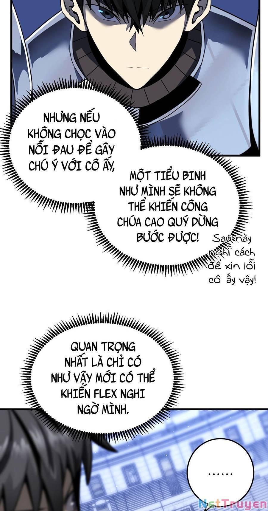 Tác Giả Sinh Tồn Ký - Chương 9