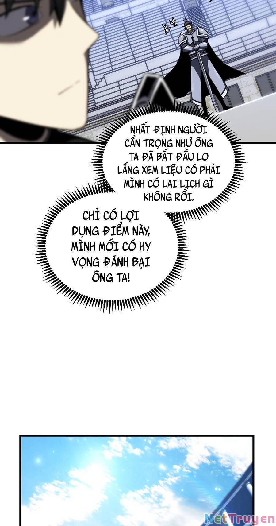 Tác Giả Sinh Tồn Ký - Chương 9