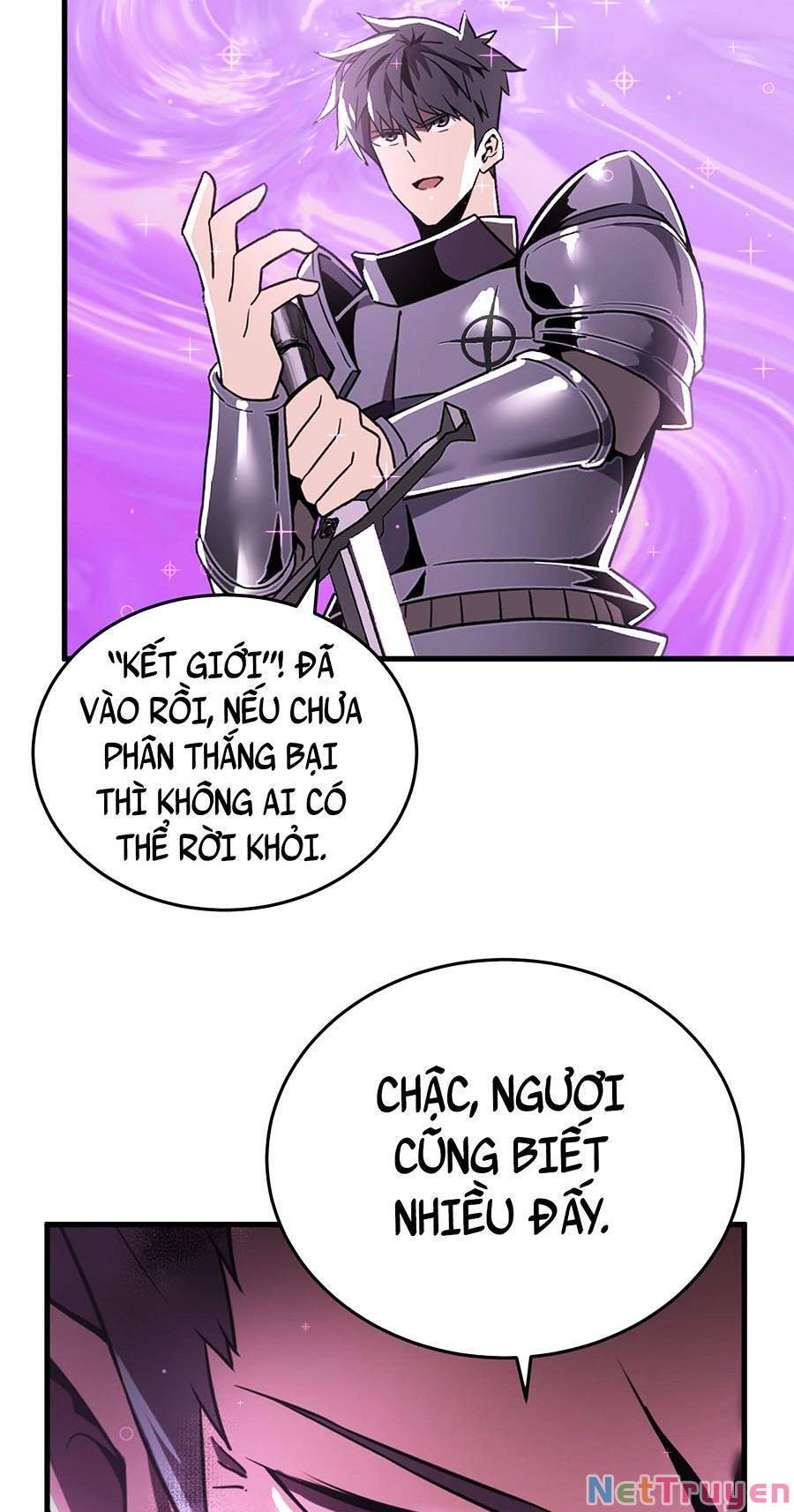 Tác Giả Sinh Tồn Ký - Chương 9