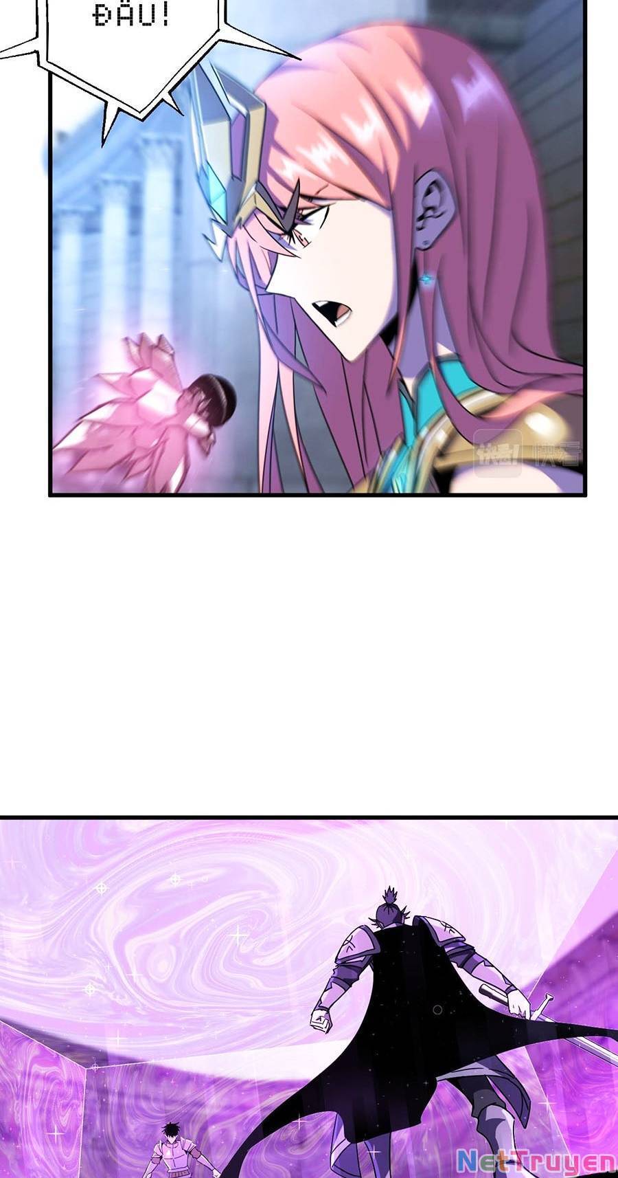 Tác Giả Sinh Tồn Ký - Chương 9