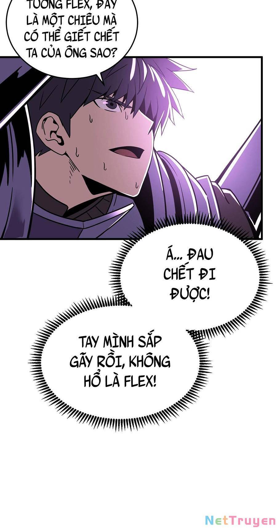 Tác Giả Sinh Tồn Ký - Chương 9