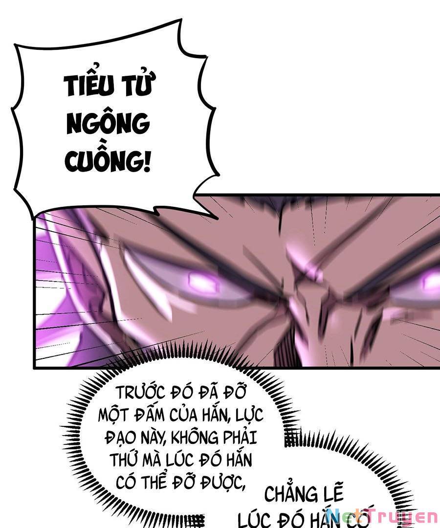 Tác Giả Sinh Tồn Ký - Chương 9