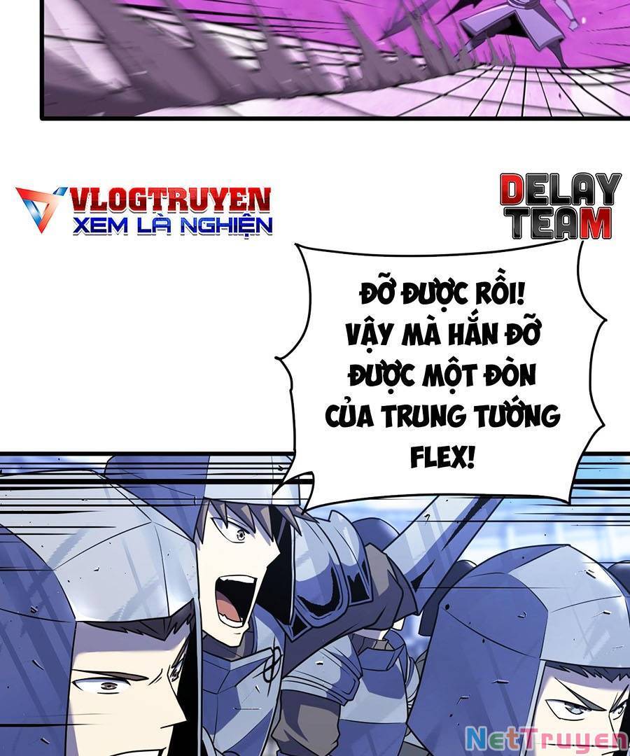 Tác Giả Sinh Tồn Ký - Chương 9