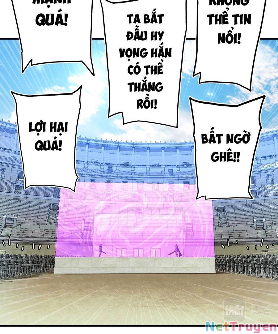 Tác Giả Sinh Tồn Ký - Chương 9