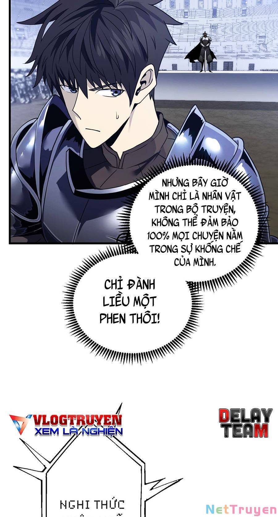 Tác Giả Sinh Tồn Ký - Chương 9