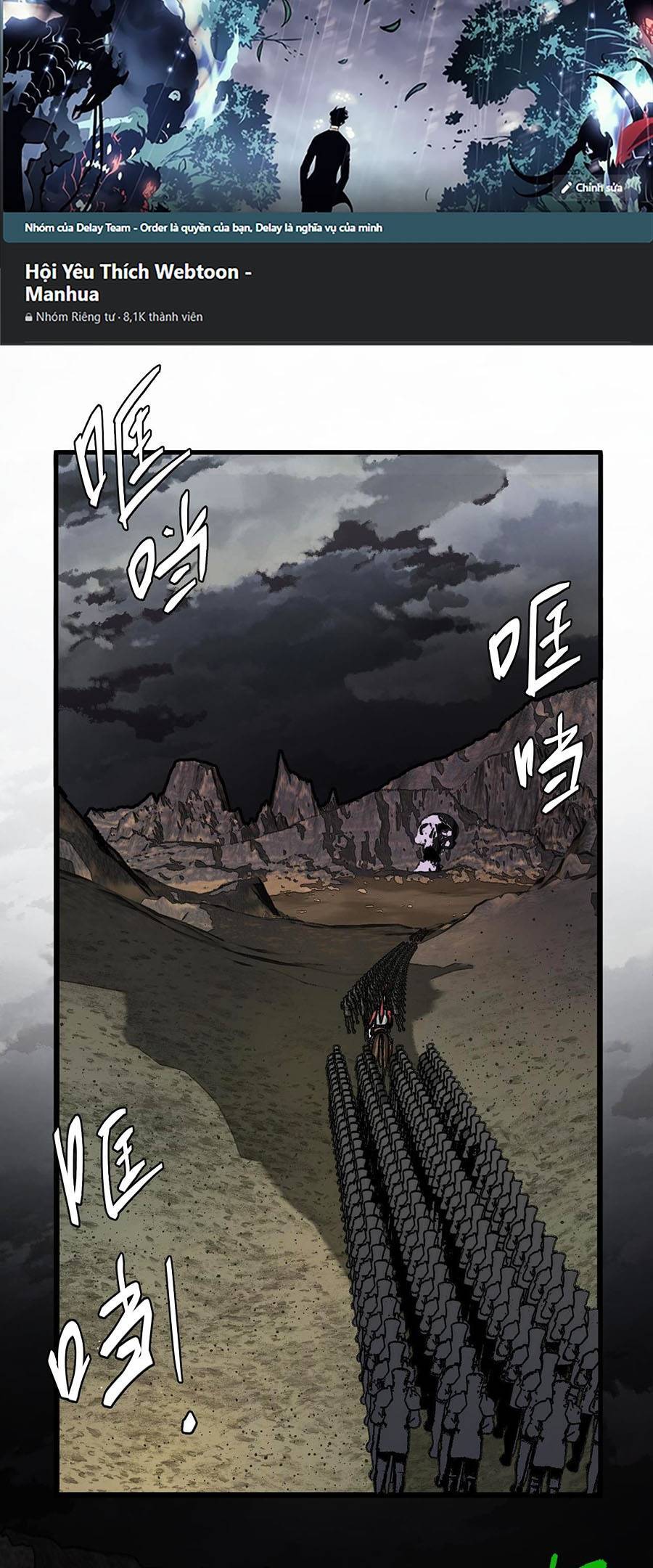 Tác Giả Sinh Tồn Ký - Chương 12