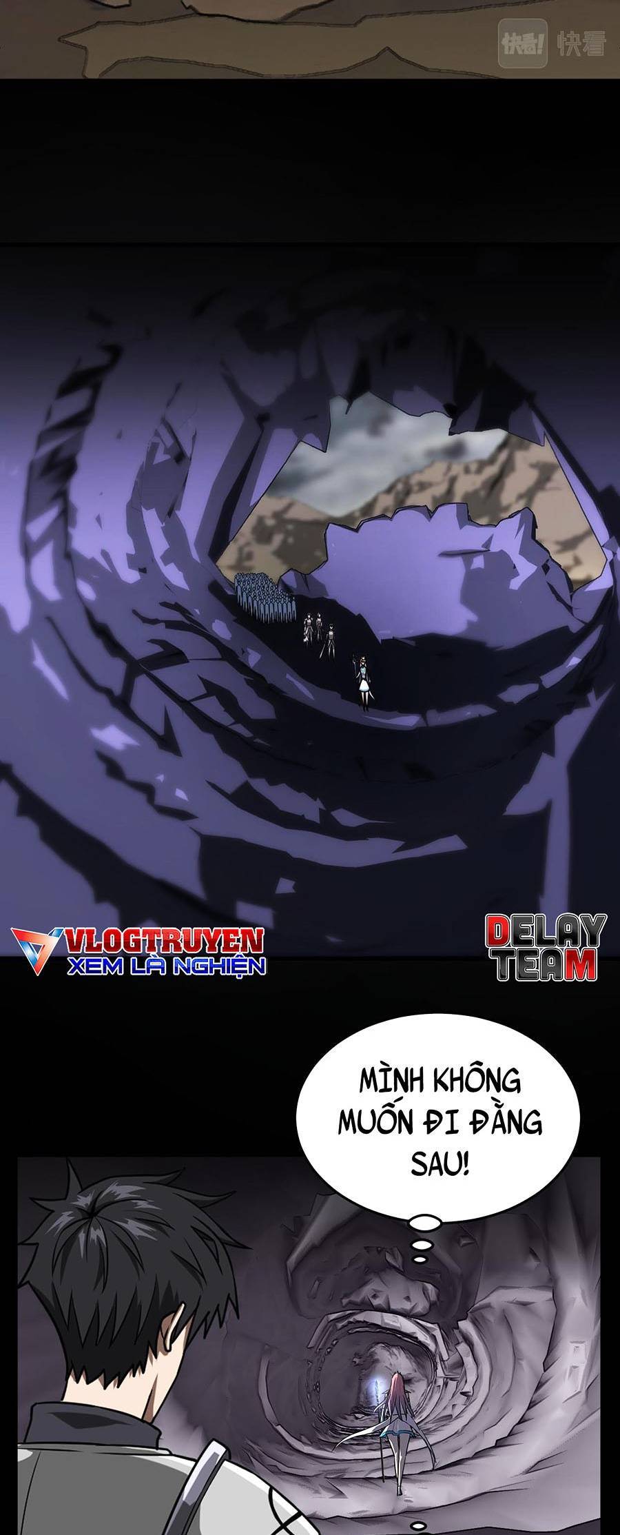 Tác Giả Sinh Tồn Ký - Chương 12