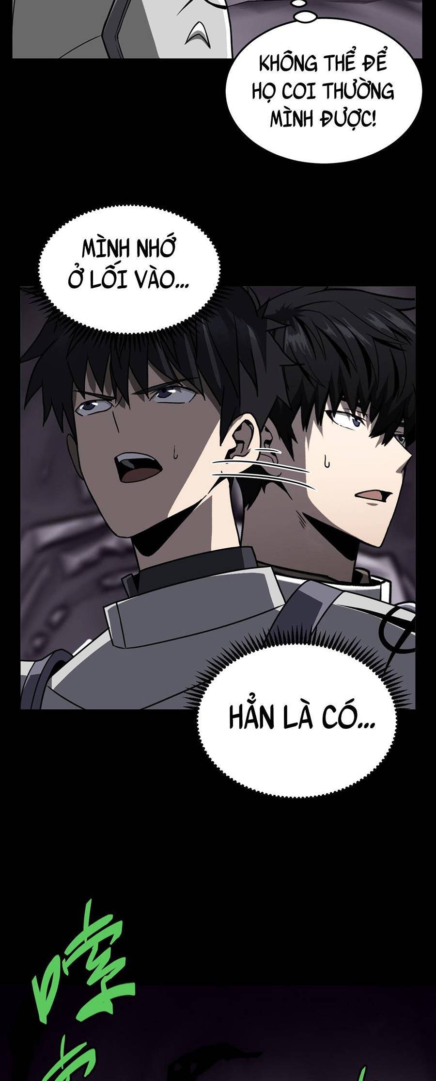 Tác Giả Sinh Tồn Ký - Chương 12