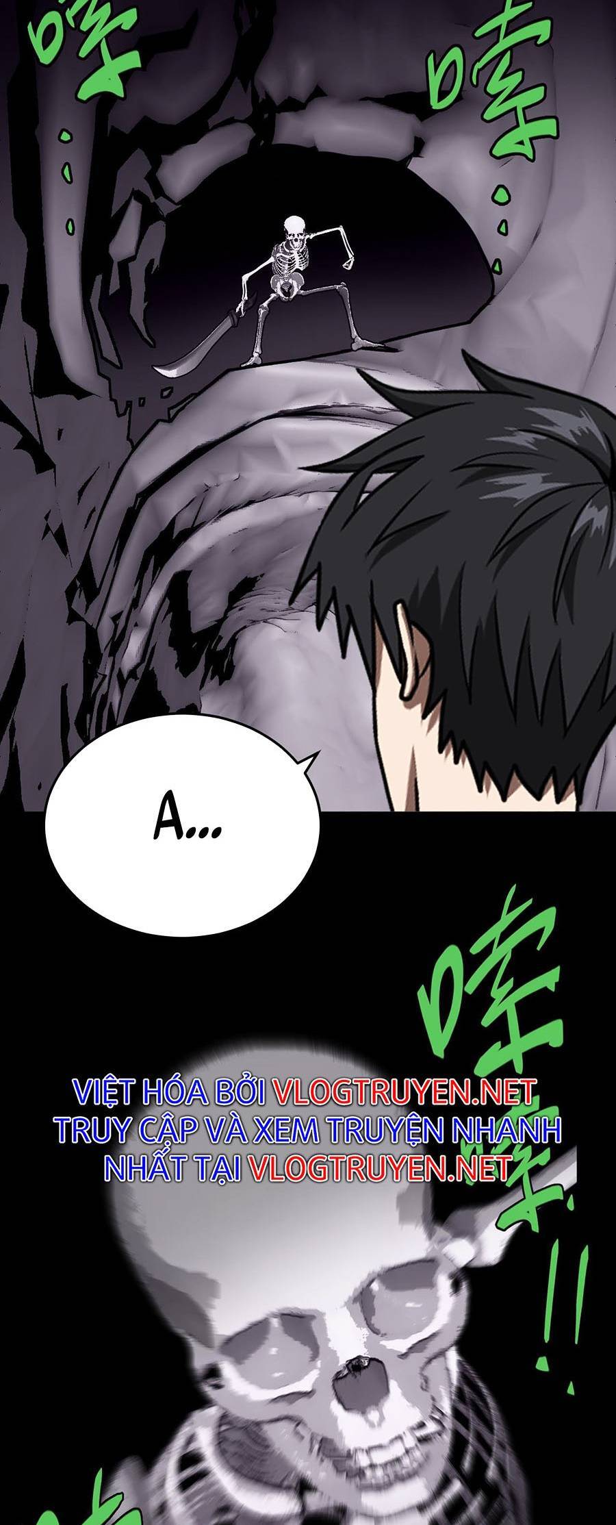 Tác Giả Sinh Tồn Ký - Chương 12