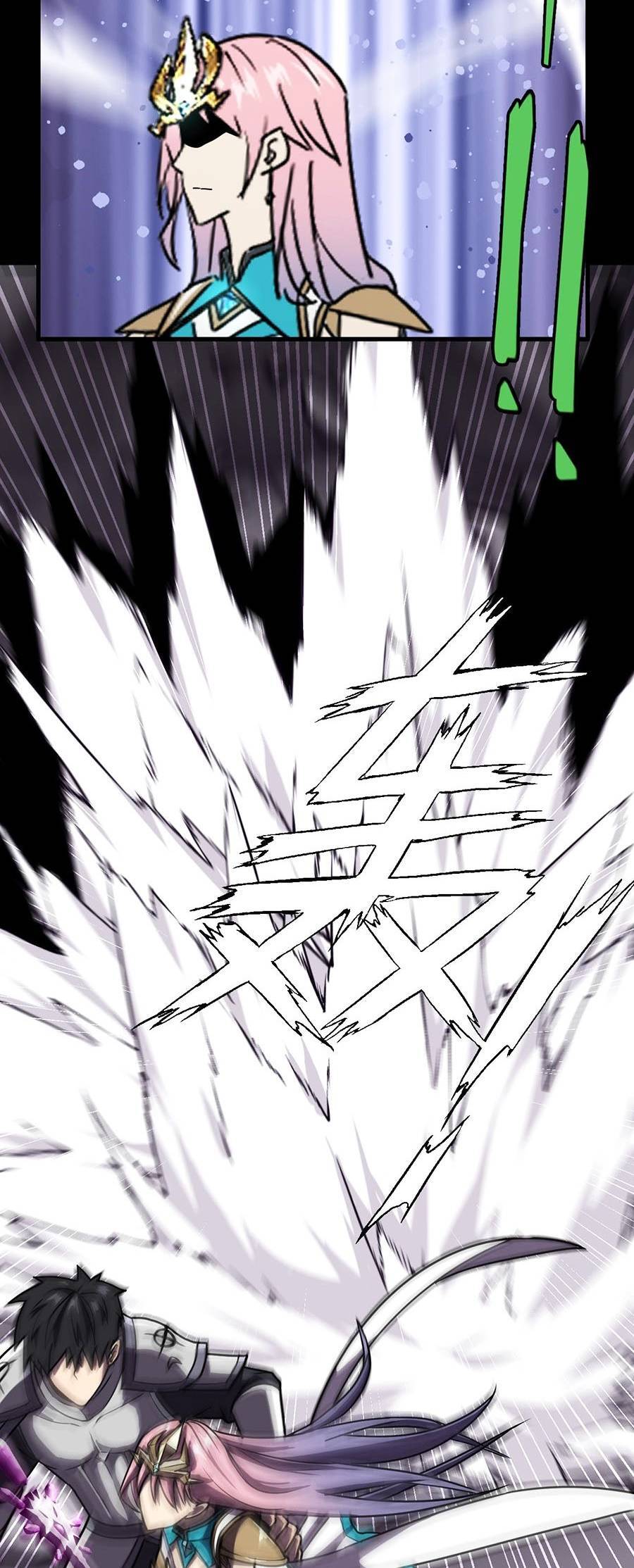 Tác Giả Sinh Tồn Ký - Chương 12