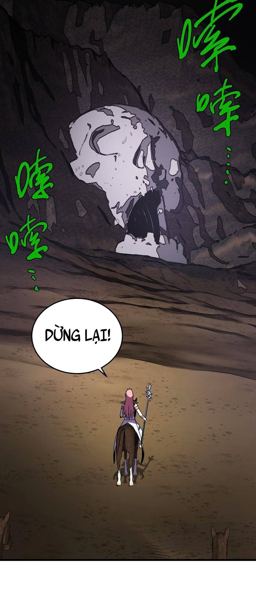 Tác Giả Sinh Tồn Ký - Chương 12