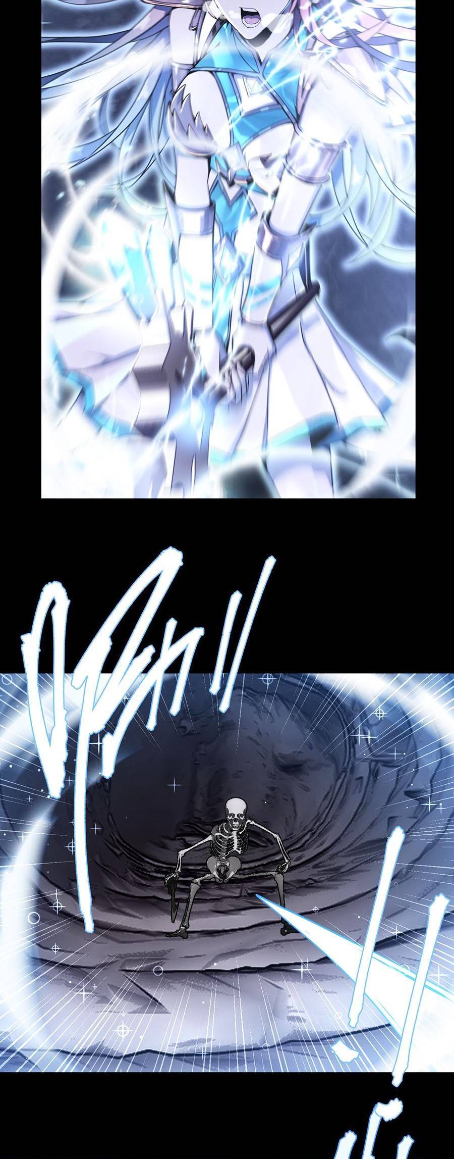 Tác Giả Sinh Tồn Ký - Chương 12