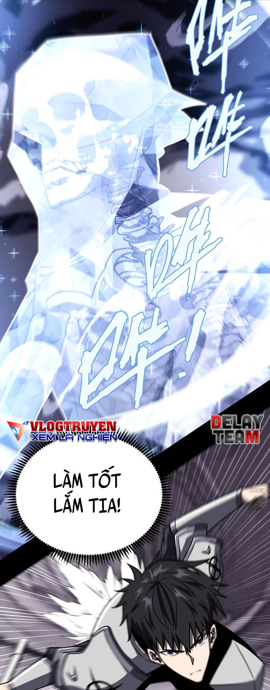 Tác Giả Sinh Tồn Ký - Chương 12