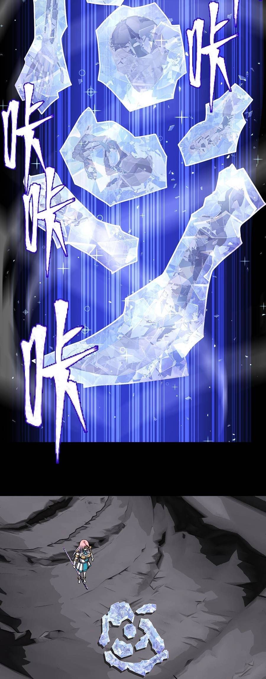 Tác Giả Sinh Tồn Ký - Chương 12