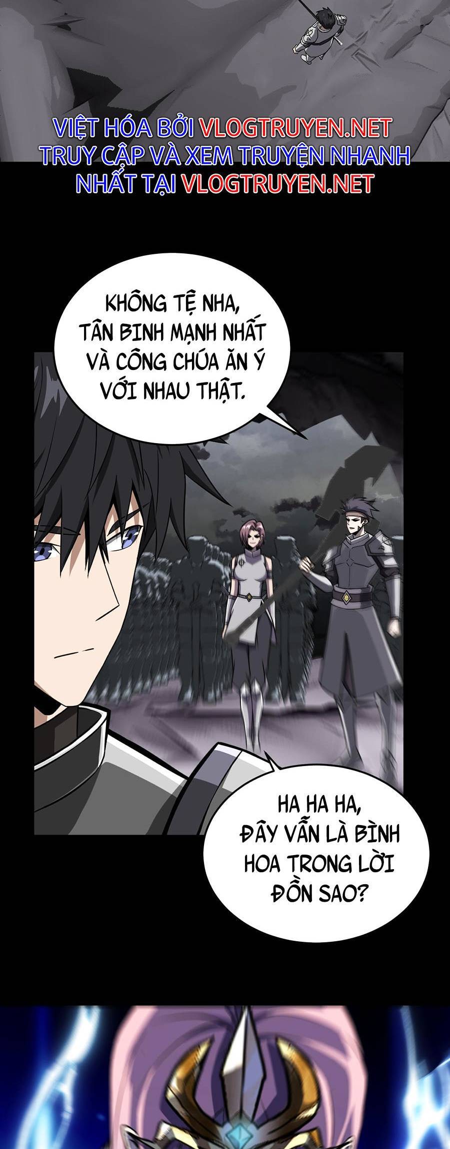 Tác Giả Sinh Tồn Ký - Chương 12