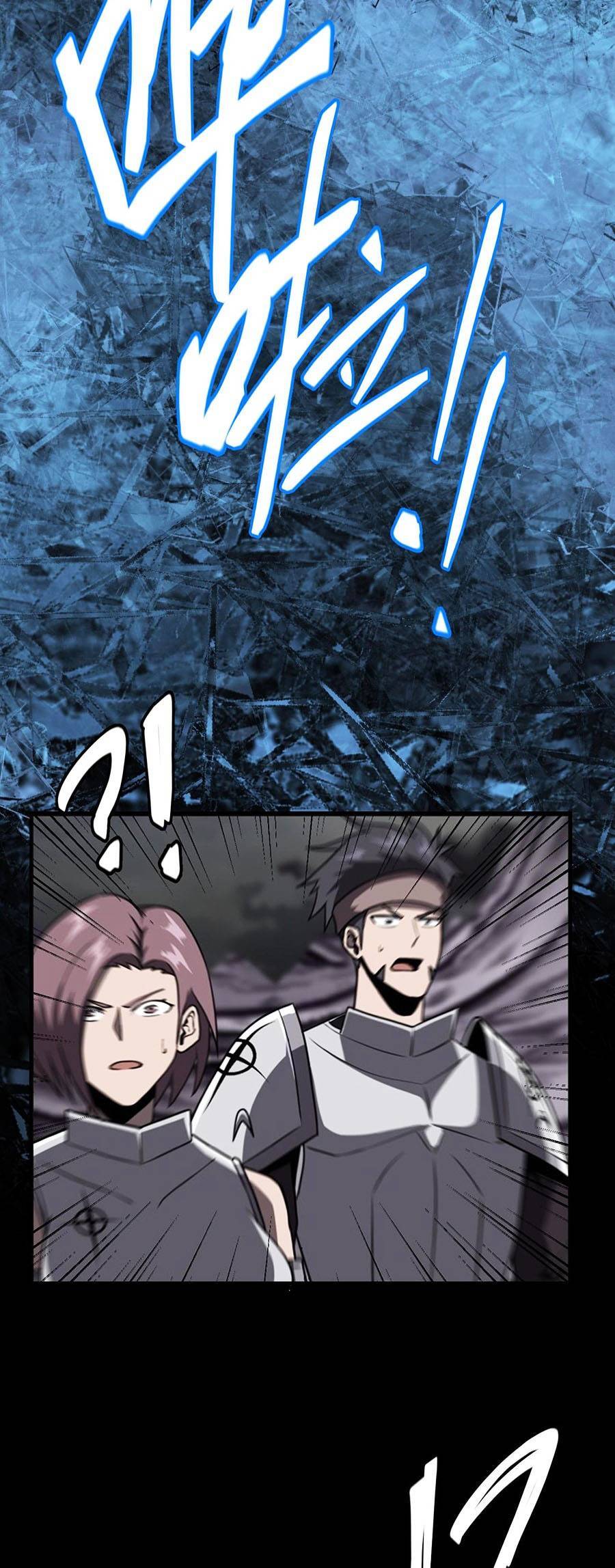 Tác Giả Sinh Tồn Ký - Chương 12