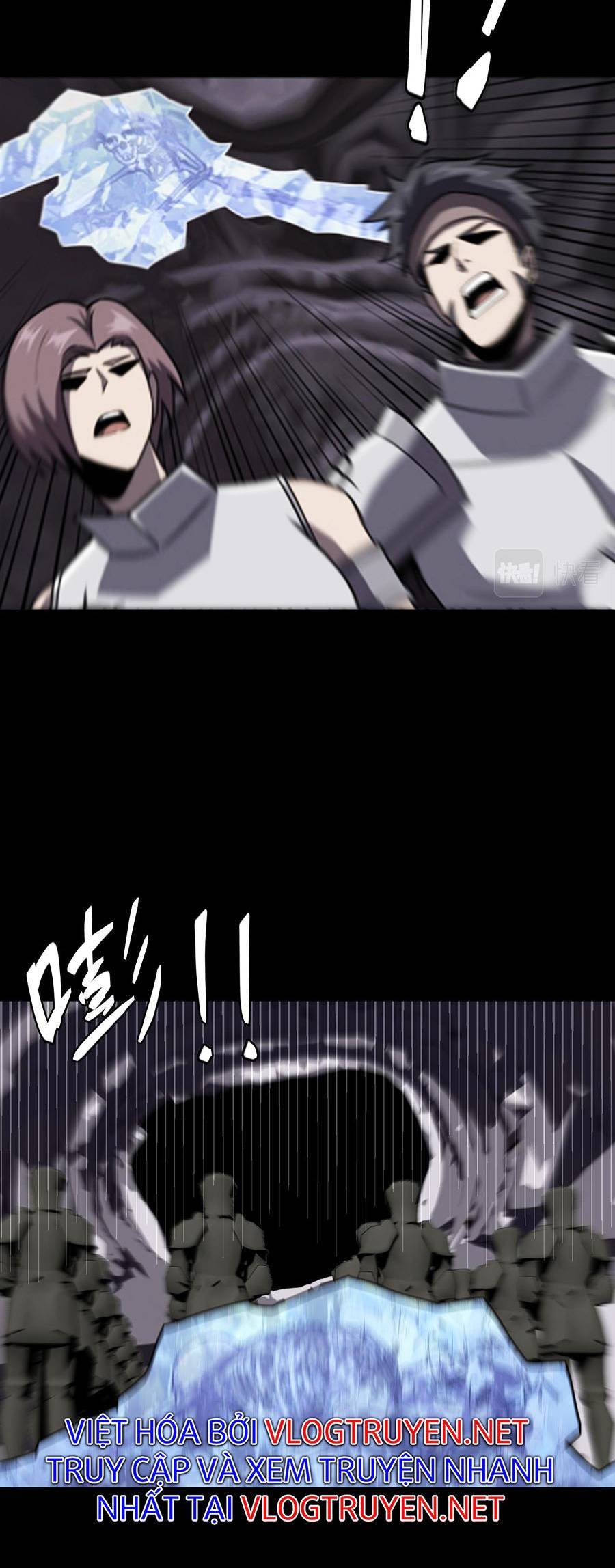 Tác Giả Sinh Tồn Ký - Chương 12