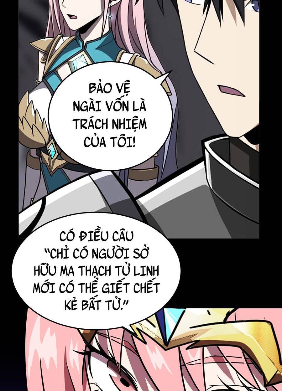 Tác Giả Sinh Tồn Ký - Chương 12