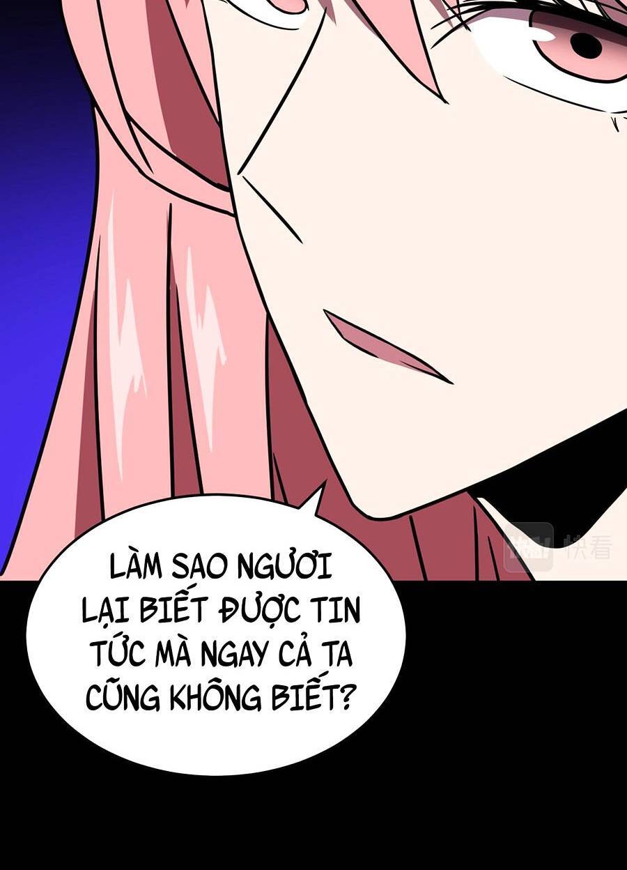 Tác Giả Sinh Tồn Ký - Chương 12