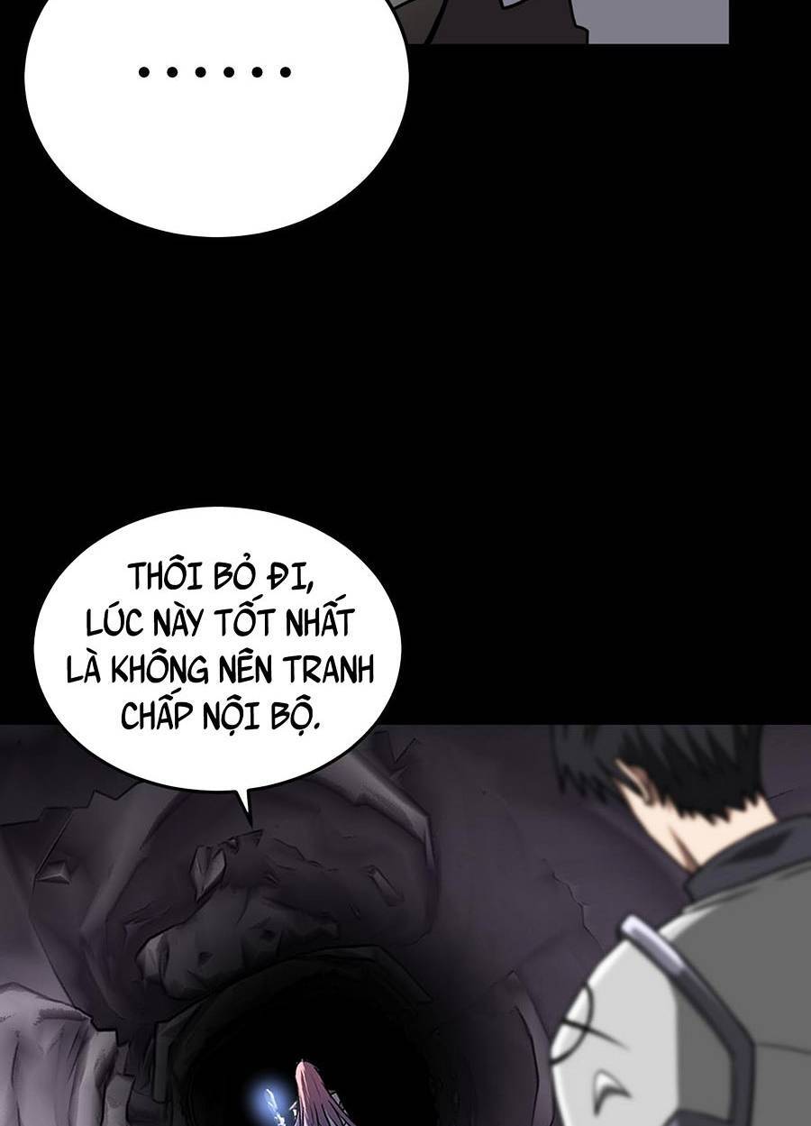 Tác Giả Sinh Tồn Ký - Chương 12