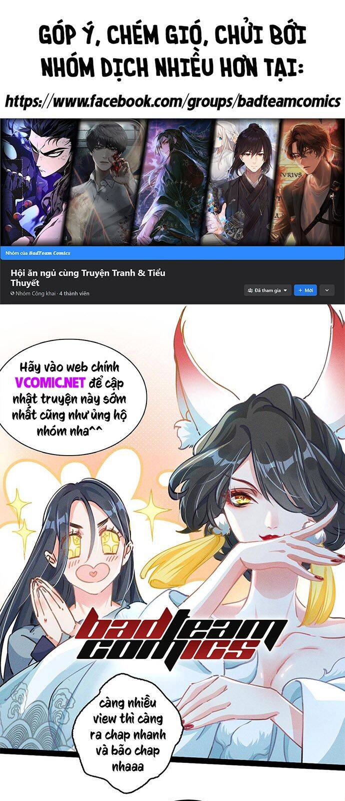 Túy Kiếm Dạ Hành - Chương 1