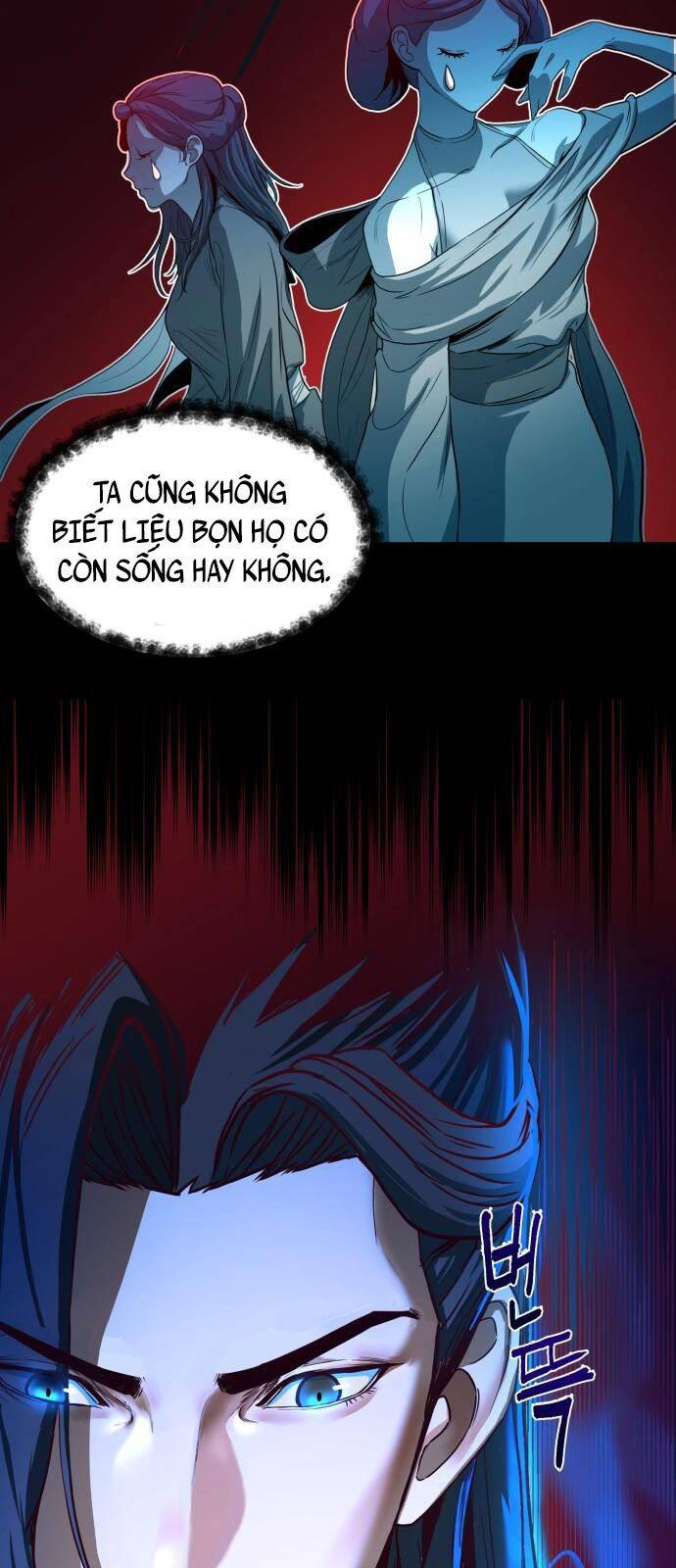 Túy Kiếm Dạ Hành - Chương 1