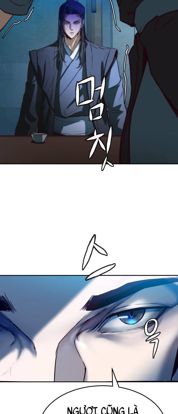 Túy Kiếm Dạ Hành - Chương 1