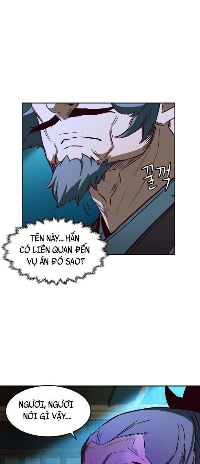 Túy Kiếm Dạ Hành - Chương 1