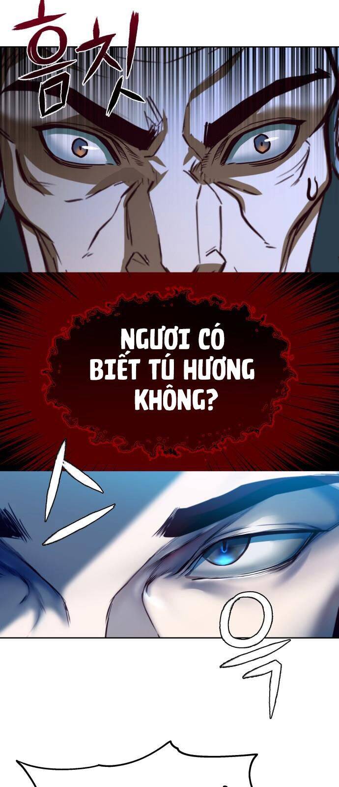 Túy Kiếm Dạ Hành - Chương 1