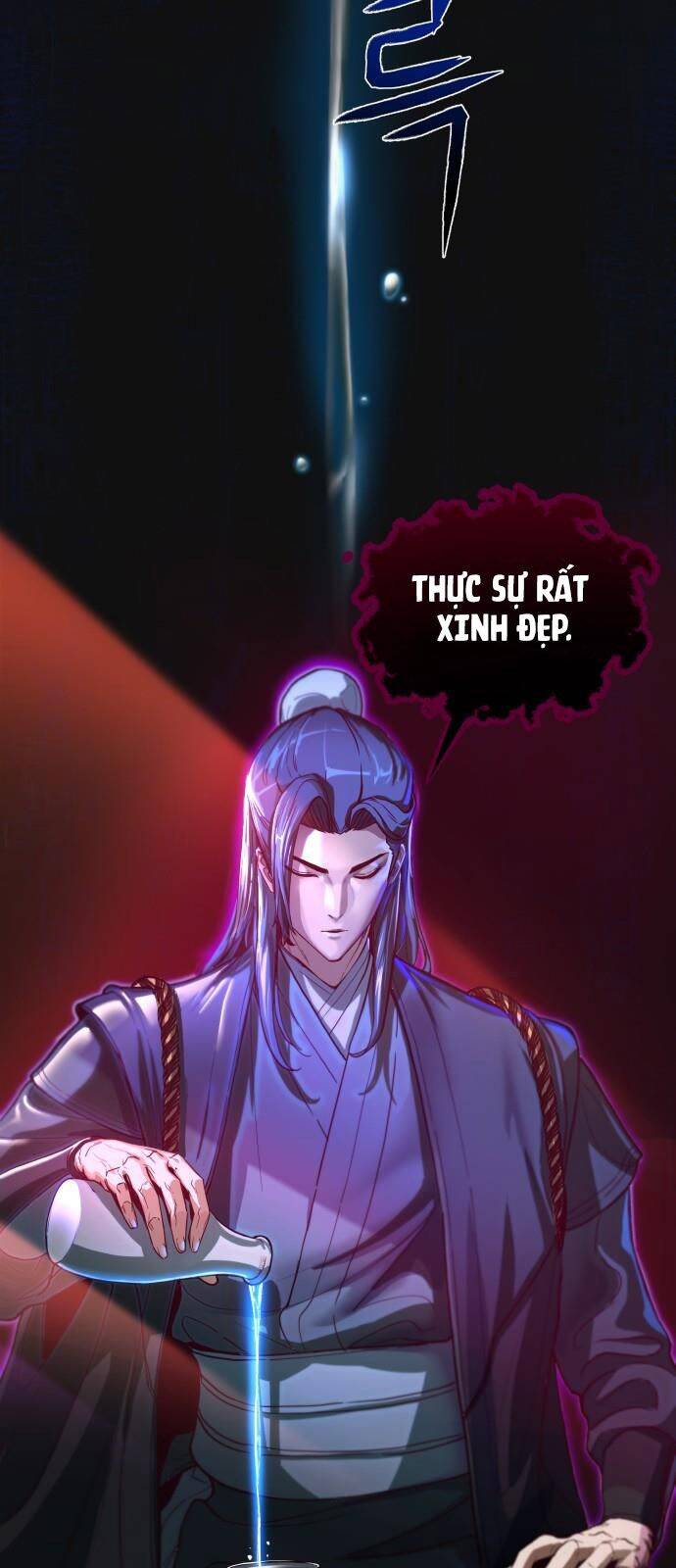 Túy Kiếm Dạ Hành - Chương 1